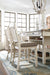 Bolanburg Counter Height Dining Table - Casa Morelos / Coahuila Furniture (Oklahoma City, OK)