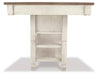 Bolanburg Dining Room Set - Casa Morelos / Coahuila Furniture (Oklahoma City, OK)