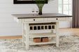 Bolanburg Dining Room Set - Casa Morelos / Coahuila Furniture (Oklahoma City, OK)