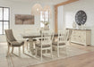 Bolanburg Dining Room Set - Casa Morelos / Coahuila Furniture (Oklahoma City, OK)