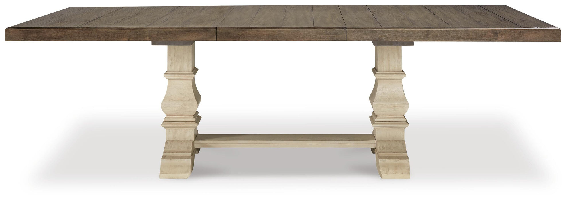 Bolanburg Dining Room Set - Casa Morelos / Coahuila Furniture (Oklahoma City, OK)