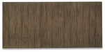 Bolanburg Dining Room Set - Casa Morelos / Coahuila Furniture (Oklahoma City, OK)
