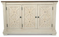 Bolanburg Dining Room Set - Casa Morelos / Coahuila Furniture (Oklahoma City, OK)