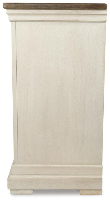 Bolanburg Dining Server - Casa Morelos / Coahuila Furniture (Oklahoma City, OK)