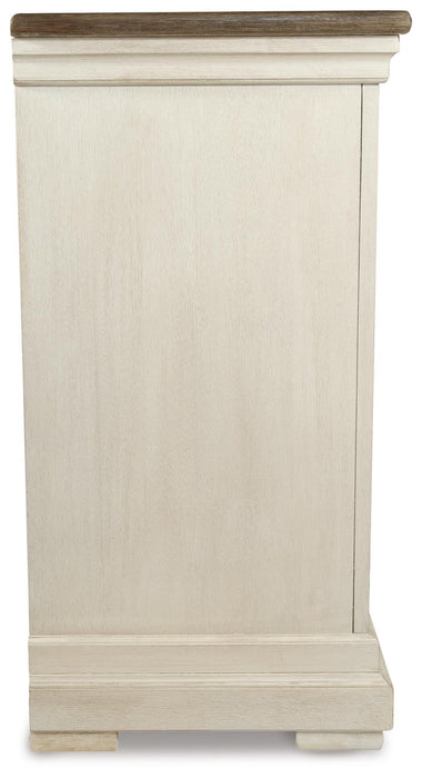 Bolanburg Dining Server - Casa Morelos / Coahuila Furniture (Oklahoma City, OK)