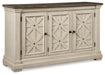 Bolanburg Dining Room Set - Casa Morelos / Coahuila Furniture (Oklahoma City, OK)