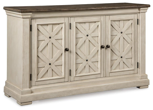 Bolanburg Dining Server - Casa Morelos / Coahuila Furniture (Oklahoma City, OK)