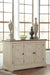 Bolanburg Dining Room Set - Casa Morelos / Coahuila Furniture (Oklahoma City, OK)