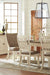 Bolanburg Dining Table - Casa Morelos / Coahuila Furniture (Oklahoma City, OK)