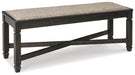 Tyler Creek Dining Set - Casa Morelos / Coahuila Furniture (Oklahoma City, OK)
