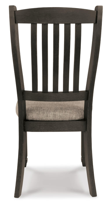 Tyler Creek Dining Set - Casa Morelos / Coahuila Furniture (Oklahoma City, OK)