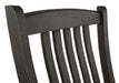 Tyler Creek Dining Set - Casa Morelos / Coahuila Furniture (Oklahoma City, OK)