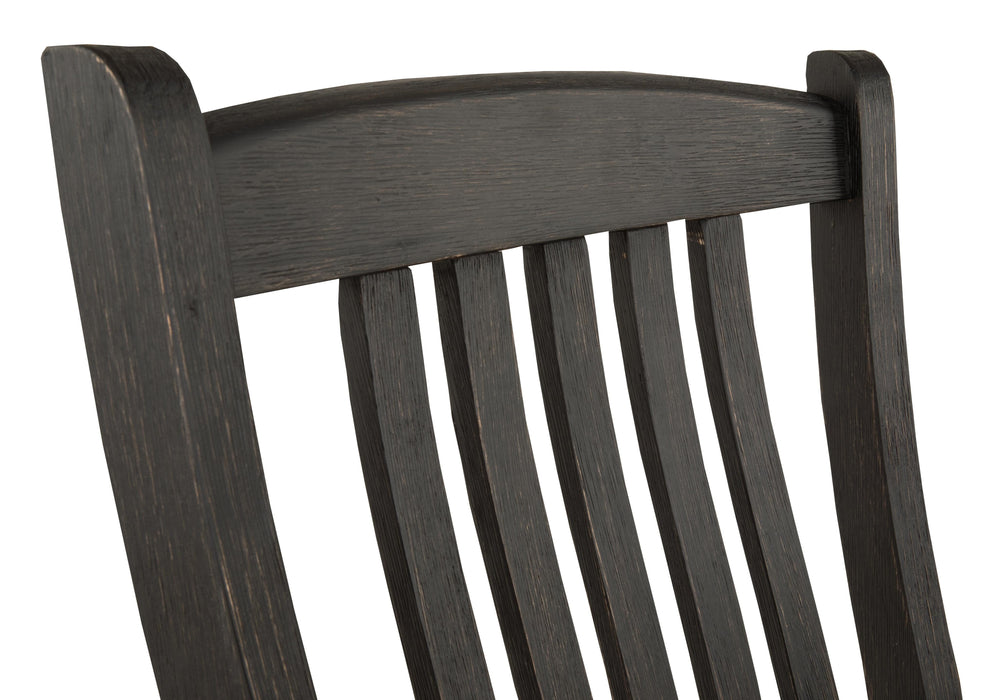 Tyler Creek Dining Set - Casa Morelos / Coahuila Furniture (Oklahoma City, OK)