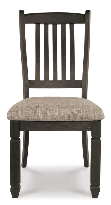 Tyler Creek Dining Set - Casa Morelos / Coahuila Furniture (Oklahoma City, OK)