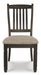 Tyler Creek Dining Set - Casa Morelos / Coahuila Furniture (Oklahoma City, OK)