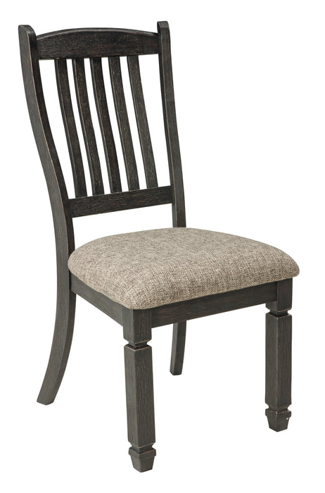 Tyler Creek Dining Set - Casa Morelos / Coahuila Furniture (Oklahoma City, OK)