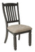 Tyler Creek Dining Set - Casa Morelos / Coahuila Furniture (Oklahoma City, OK)