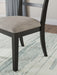 Greddinton Dining Room Set - Casa Morelos / Coahuila Furniture (Oklahoma City, OK)