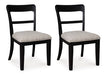 Greddinton Dining Room Set - Casa Morelos / Coahuila Furniture (Oklahoma City, OK)