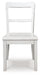 Greddinton Dining Chair - Casa Morelos / Coahuila Furniture (Oklahoma City, OK)