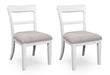 Greddinton Dining Room Set - Casa Morelos / Coahuila Furniture (Oklahoma City, OK)