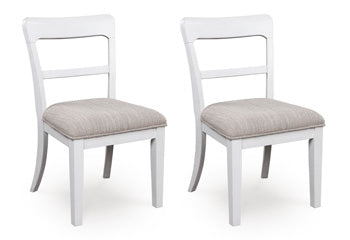 Greddinton Dining Room Set - Casa Morelos / Coahuila Furniture (Oklahoma City, OK)