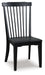 Greddinton Dining Chair - Casa Morelos / Coahuila Furniture (Oklahoma City, OK)