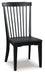 Greddinton Dining Room Set - Casa Morelos / Coahuila Furniture (Oklahoma City, OK)