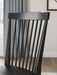 Greddinton Dining Room Set - Casa Morelos / Coahuila Furniture (Oklahoma City, OK)