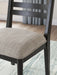 Greddinton Dining Room Set - Casa Morelos / Coahuila Furniture (Oklahoma City, OK)