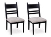 Greddinton Dining Chair - Casa Morelos / Coahuila Furniture (Oklahoma City, OK)