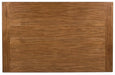 Greddinton Counter Height Dining Table - Casa Morelos / Coahuila Furniture (Oklahoma City, OK)