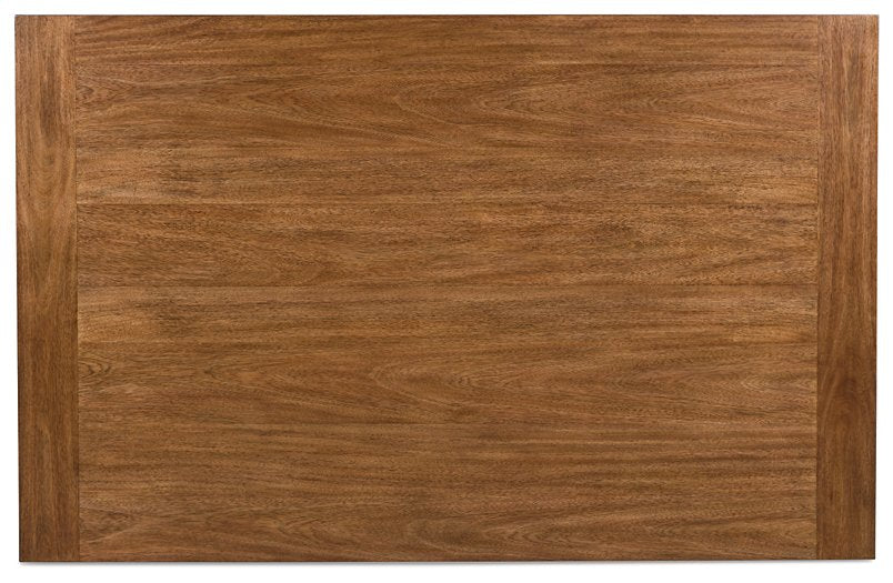 Greddinton Counter Height Dining Table - Casa Morelos / Coahuila Furniture (Oklahoma City, OK)