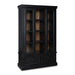 Greddinton Curio - Casa Morelos / Coahuila Furniture (Oklahoma City, OK)