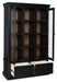 Greddinton Curio - Casa Morelos / Coahuila Furniture (Oklahoma City, OK)