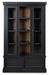 Greddinton Curio - Casa Morelos / Coahuila Furniture (Oklahoma City, OK)