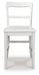 Greddinton Counter Height Barstool - Casa Morelos / Coahuila Furniture (Oklahoma City, OK)