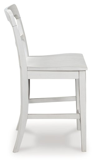 Greddinton Counter Height Barstool - Casa Morelos / Coahuila Furniture (Oklahoma City, OK)