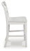 Greddinton Counter Height Barstool - Casa Morelos / Coahuila Furniture (Oklahoma City, OK)