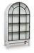 Greddinton Display Cabinet - Casa Morelos / Coahuila Furniture (Oklahoma City, OK)