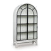 Greddinton Display Cabinet - Casa Morelos / Coahuila Furniture (Oklahoma City, OK)