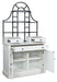 Greddinton Baker's Rack - Casa Morelos / Coahuila Furniture (Oklahoma City, OK)