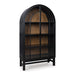 Greddinton Display Cabinet - Casa Morelos / Coahuila Furniture (Oklahoma City, OK)