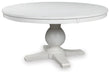Greddinton Dining Room Set - Casa Morelos / Coahuila Furniture (Oklahoma City, OK)