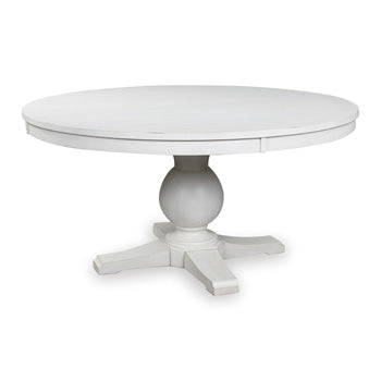 Greddinton Dining Table - Casa Morelos / Coahuila Furniture (Oklahoma City, OK)