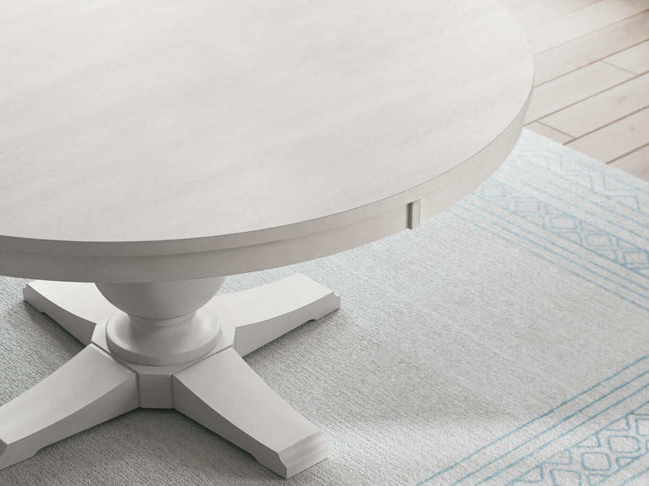 Greddinton Dining Room Set - Casa Morelos / Coahuila Furniture (Oklahoma City, OK)