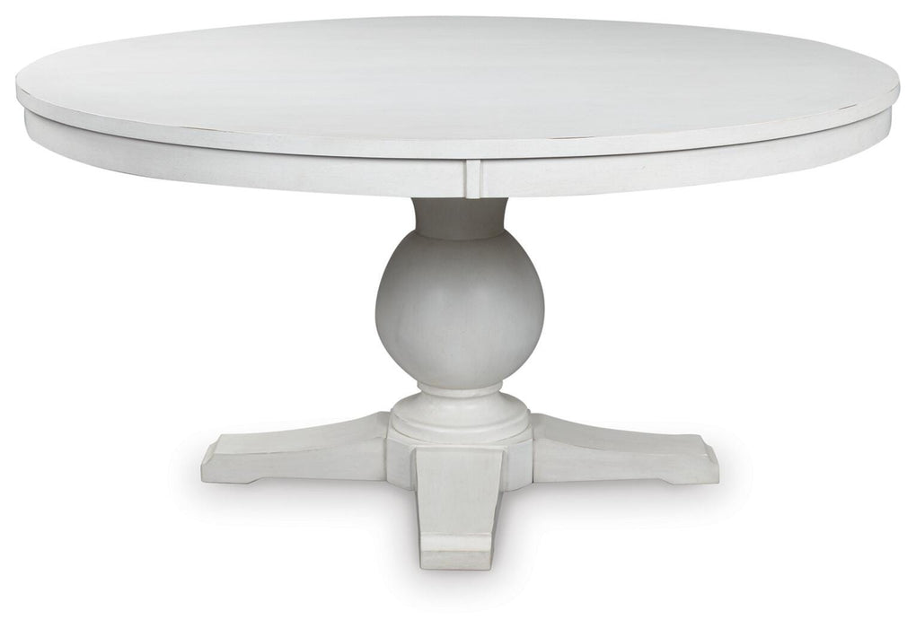 Greddinton Dining Room Set - Casa Morelos / Coahuila Furniture (Oklahoma City, OK)