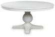 Greddinton Dining Room Set - Casa Morelos / Coahuila Furniture (Oklahoma City, OK)