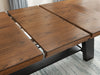 Greddinton Dining Room Set - Casa Morelos / Coahuila Furniture (Oklahoma City, OK)
