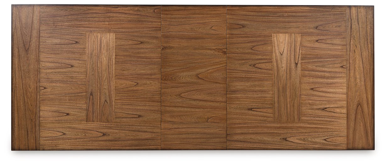 Greddinton Dining Extension Table - Casa Morelos / Coahuila Furniture (Oklahoma City, OK)